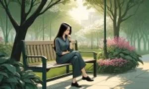 Người đàn bà cũ lại bị phản bội