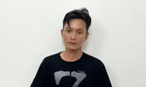 Đường dây cá độ bóng đá giao dịch hơn 200 tỷ đồng