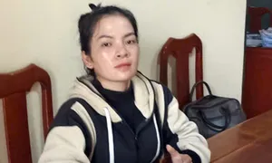 Bắt cóc bé sơ sinh về nuôi để ép bạn trai kết hôn