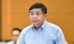 Đề xuất chủ tịch tỉnh được quyết chủ trương dự án dưới 10.000 tỷ