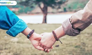 3 lý do ẩn khiến một người chọn sai bạn đời